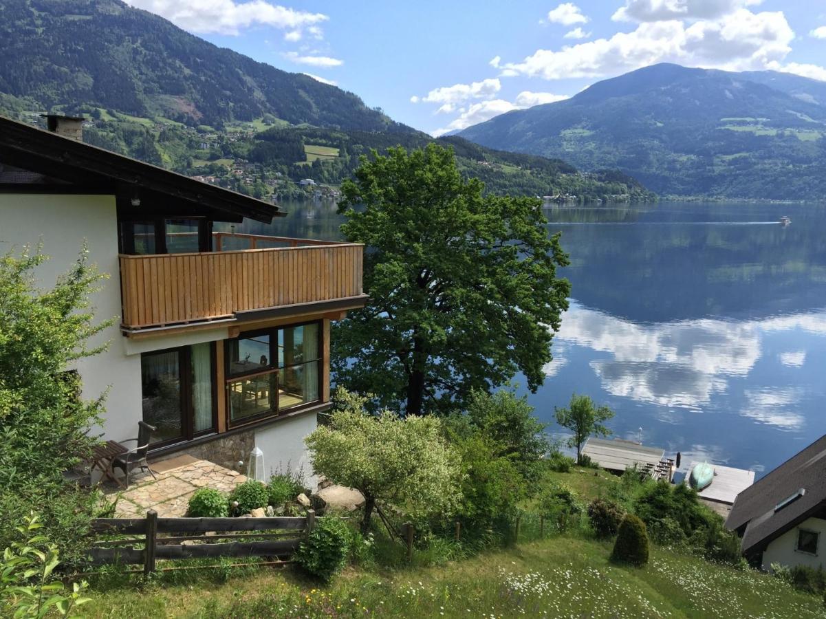 Seehaus Weiss Rothenthurn Exterior foto