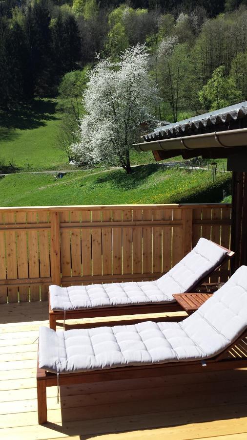 Seehaus Weiss Rothenthurn Exterior foto